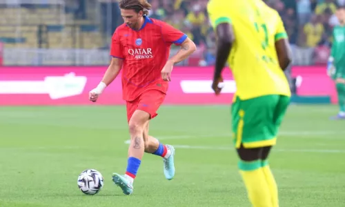 ПСЖ, Матвей Сафонов