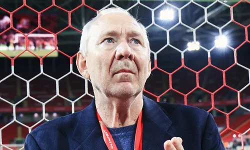 ФК Зенит, ФК Спартак Москва