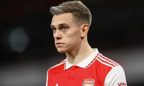 Арсенал, Леандро Троссар