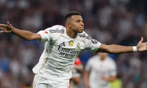 Реал Мадрид, Осасуна