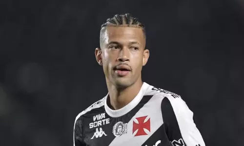 ПФК ЦСКА, Васко Да Гама