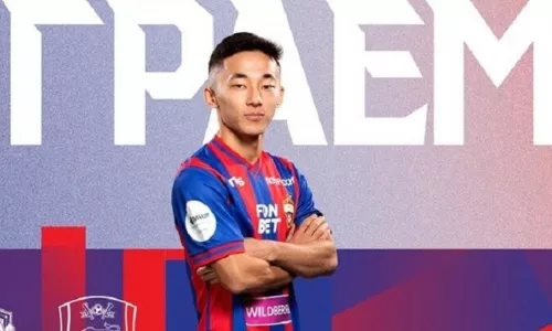 ФК Спартак Москва, ПФК ЦСКА