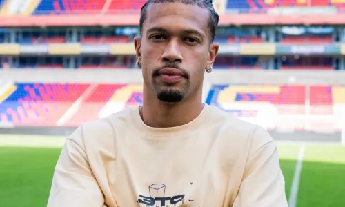 ПФК ЦСКА, Васко Да Гама