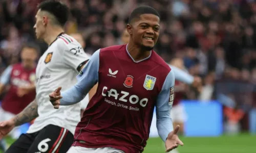 Рома, Астон Вилла