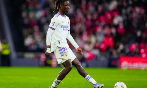 Реал Мадрид, Манчестер Юнайтед