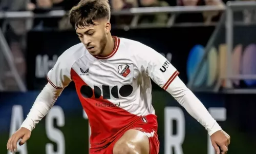 ФК Спартак Москва, Порту