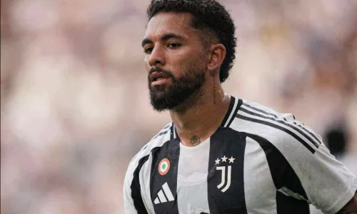 Ювентус, Ноттингем Форест