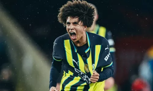 Манчестер Юнайтед, Рико Льюис