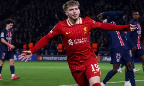 Ливерпуль, РБ Лейпциг