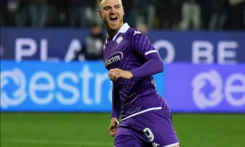 Фиорентина, ПФК ЦСКА