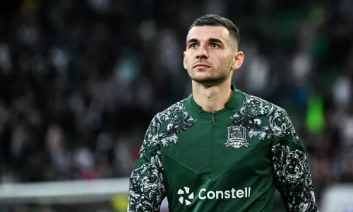 ФК Краснодар, Саутгемптон