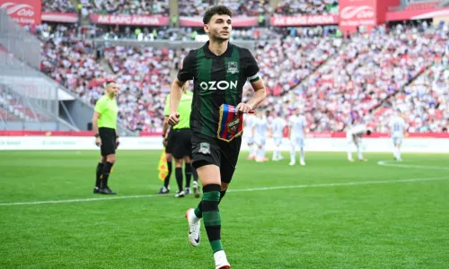 ФК Краснодар, Саутгемптон