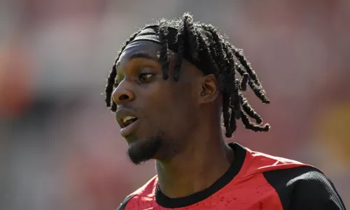 Ливерпуль, Джереми Фримпонг