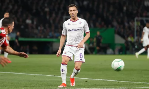 Ювентус, Гремио