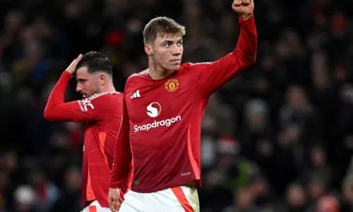 Наполи, Манчестер Юнайтед