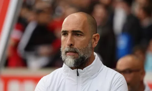 Ювентус, Игор Тудор