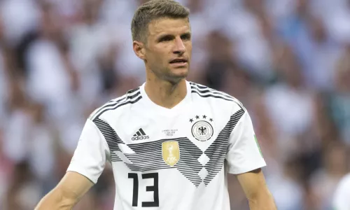 Интер Майами, Лионель Месси