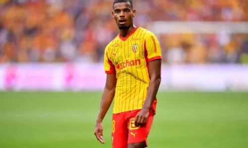 Интер, Ланс