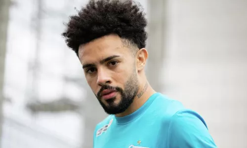 ФК Зенит, Клаудиньо