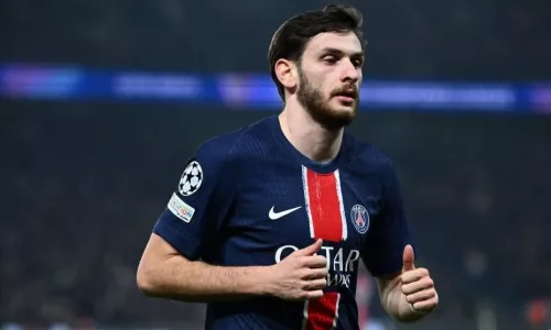 ПСЖ, Наполи