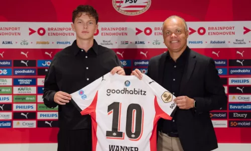 ПСВ, Чемпионат Нидерландов