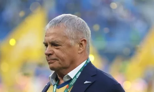 ФК Зенит, Александр Медведев