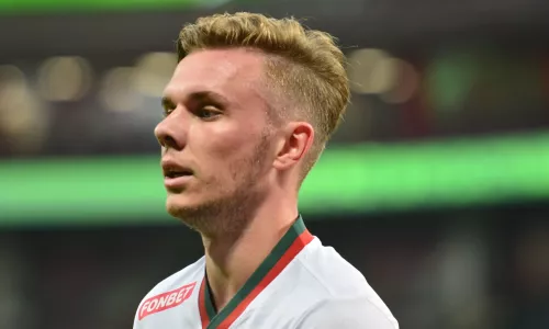 ФК Зенит, Црвена Звезда