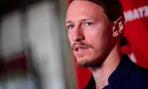 ПСЖ, Матвей Сафонов