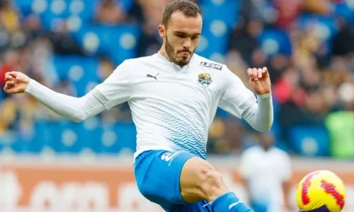 ФК Зенит, Ваня Дркушич