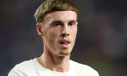 Челси, Коул Палмер