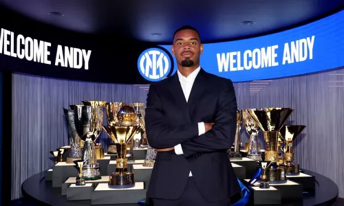 Интер, Ланс