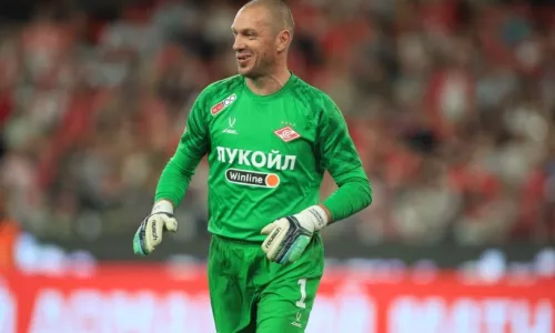 Александр Филимонов, Российская Премьер-Лига (РПЛ)