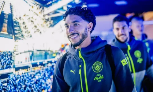 Манчестер Сити, Тоттенхэм