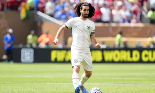 Челси, Марк Кукурелья