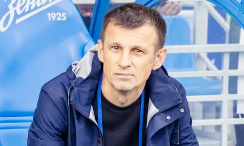 ФК Зенит, ФК Динамо Махачкала