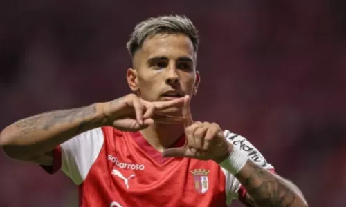 ФК Зенит, Брага