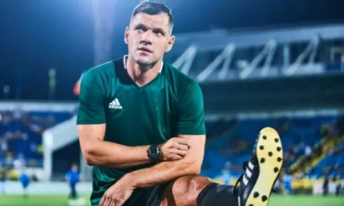 ФК Спартак Москва, ФК Рубин