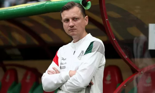 ФК Локомотив Москва, ФК Ростов