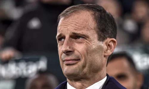 Милан, Массимилиано Аллегри