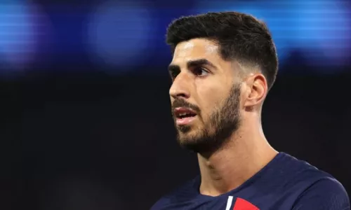 Астон Вилла, Марко Асенсио