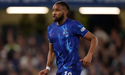 Челси, Астон Вилла