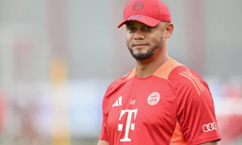 Манчестер Юнайтед, Бавария