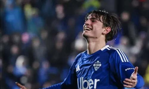 Реал Мадрид, Тоттенхэм