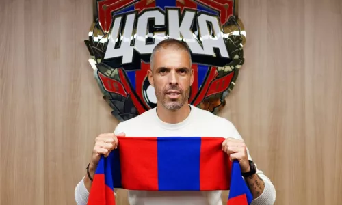 ПФК ЦСКА, ФК Акрон