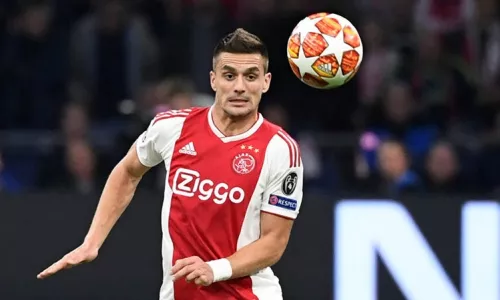 ПФК ЦСКА, Душан Тадич