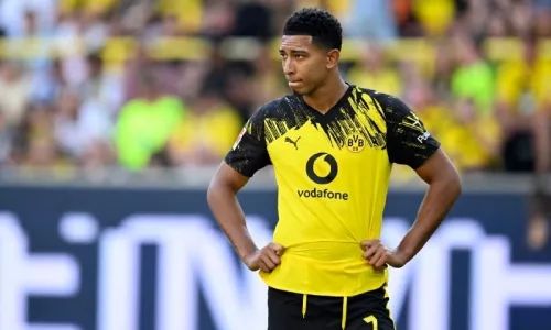 Боруссия Дортмунд, Санкт-Паули