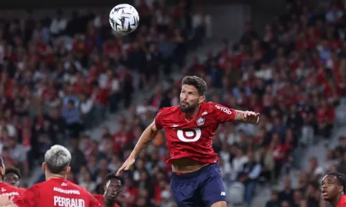 Монако, Лилль