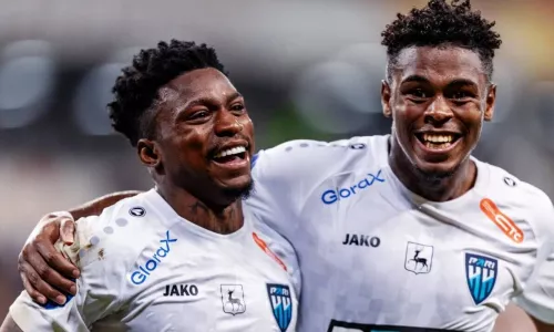 ФК Пари НН, ФК Черноморец