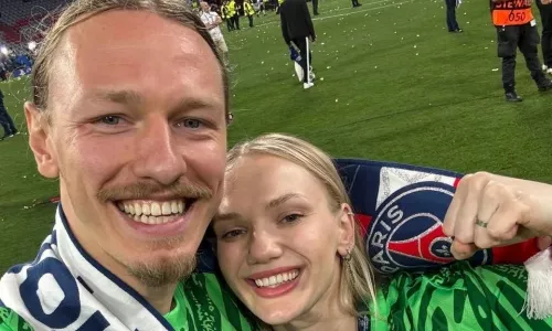 Георгий Джикия, Матвей Сафонов