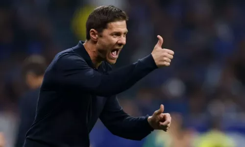 Реал Мадрид, Хаби Алонсо